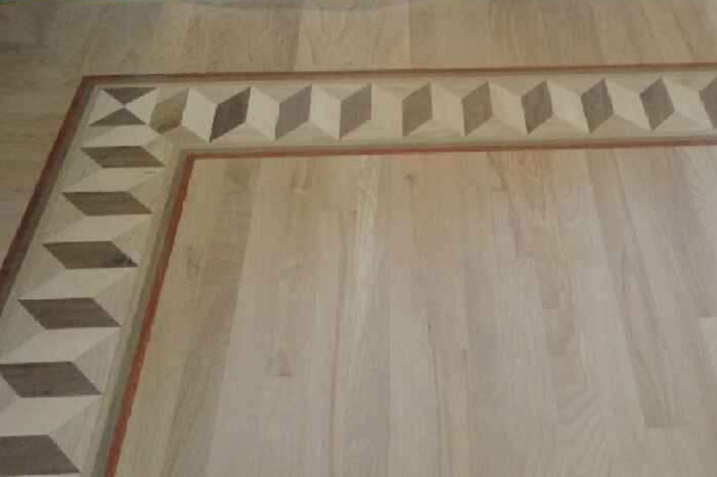 Hardwood flooring companies
