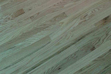 Hardwood flooring companies Al's Floor Service